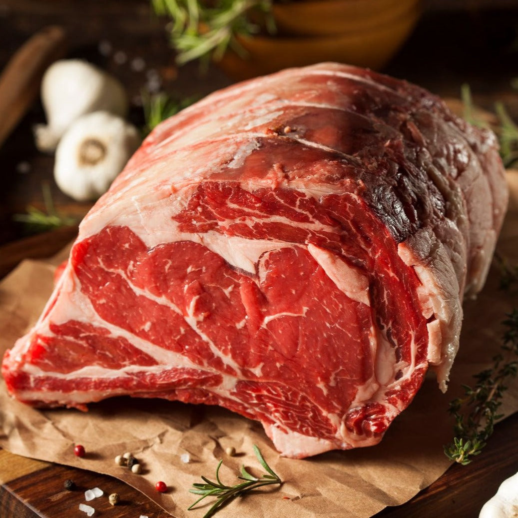 Grass Finished Beef in Bulk *Deposit only*-CLOSED *New Butcher Dates Coming Soon*