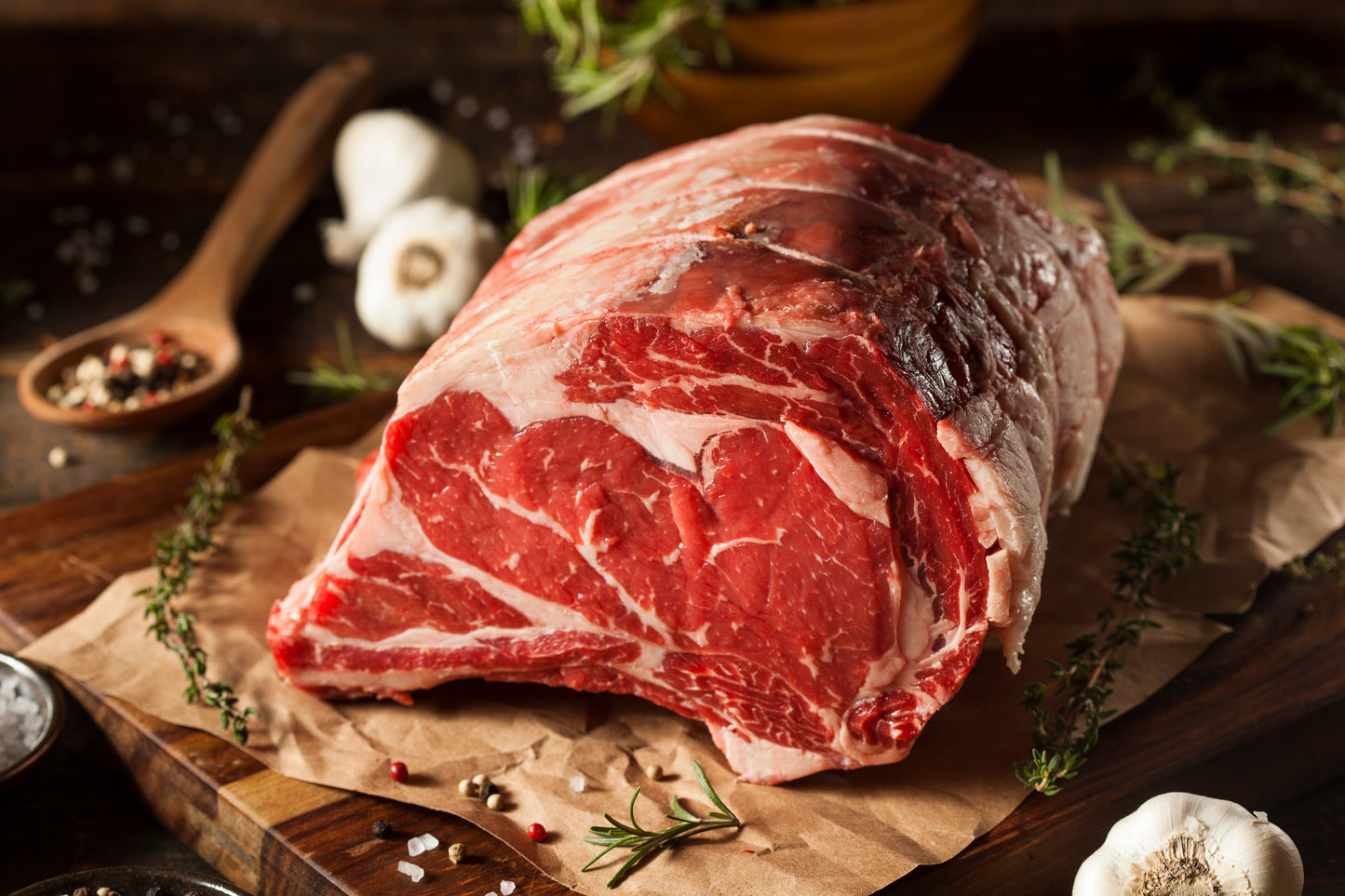 Beef Slow Cooker Bundle
