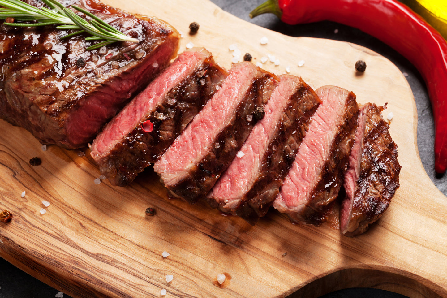 Grass Finished Beef Family Freezer Bundle-PRE-ORDER for May 14 delivery