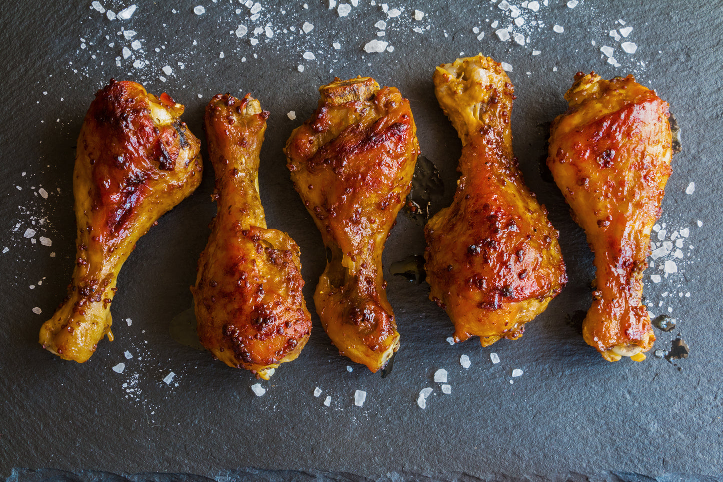 Chicken Thigh & Drumstick Combo