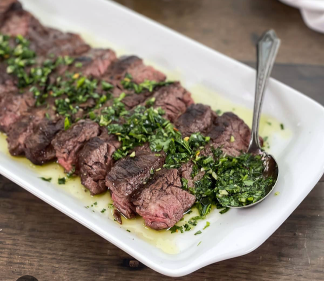 Private Reserve Steak Bundle-Grain Finished Beef