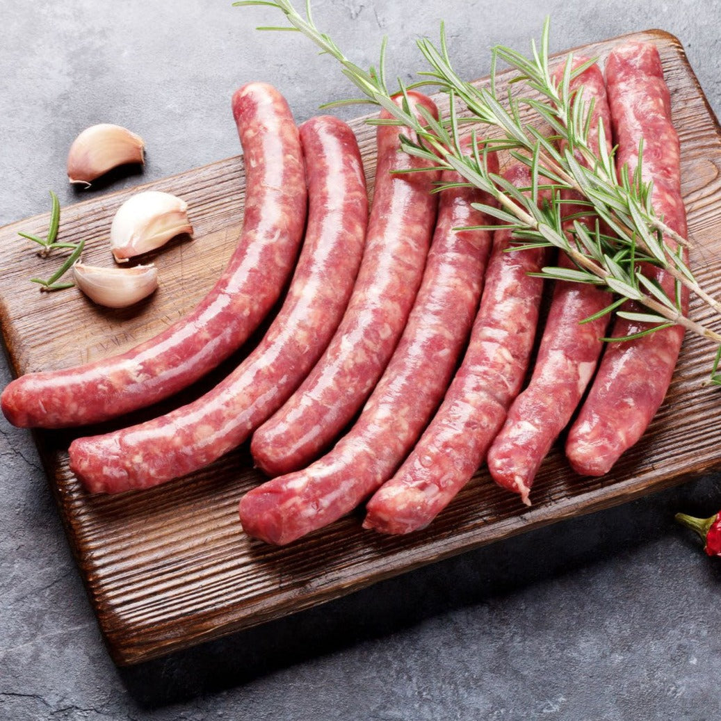 Turkey Breakfast Sausage Bundle