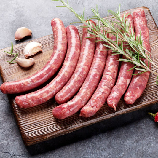 Turkey Breakfast Sausage Bundle