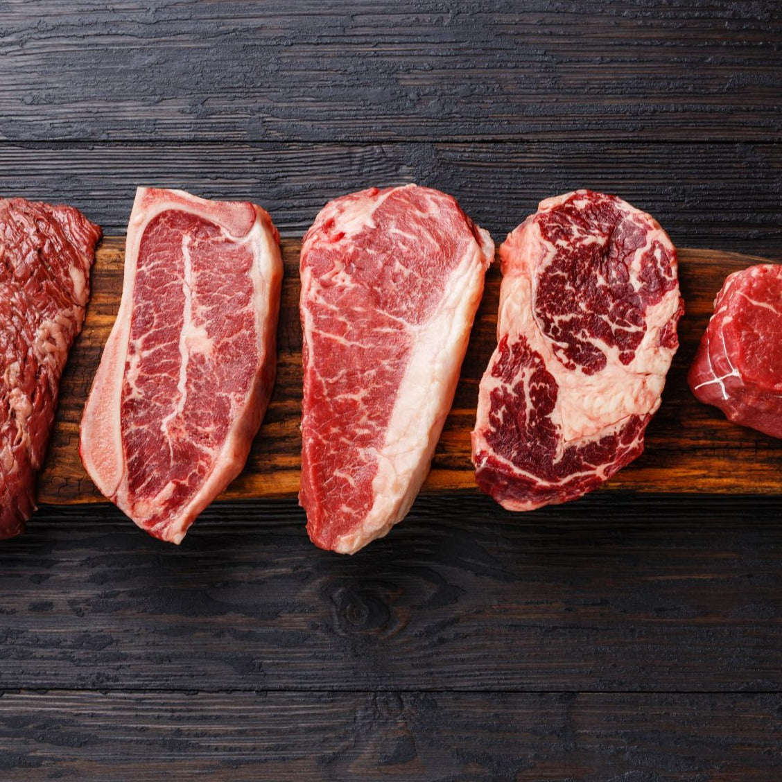 Grass Finished Beef & Chicken Bundle-Available May 14