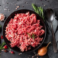 Grass Finished Beef Family Freezer Bundle- Delivery week of October 27