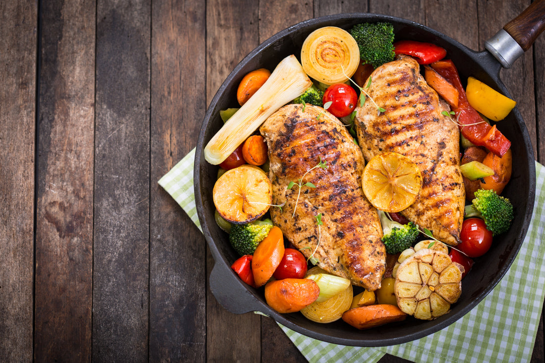 Why Pasture-Raised Chicken is a Smarter Choice for Your Family