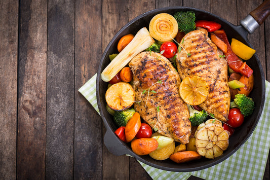 Why Pasture-Raised Chicken is a Smarter Choice for Your Family