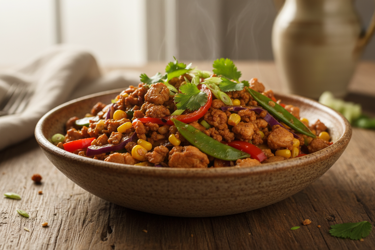 NEW   Ground Chicken Bundle