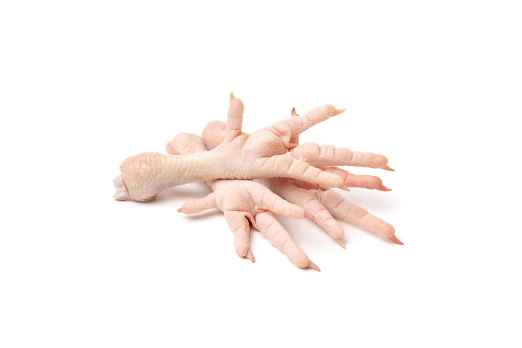 Chicken Feet