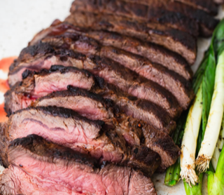 Private Reserve Steak Bundle-Grain Finished Beef – 5 Chicks and a Farmer