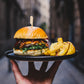 PREORDER Burger Patties Bundle-Grass Finished Beef DELIVERY JUNE