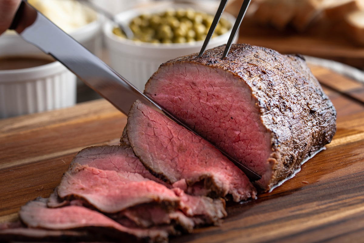 Grass Finished Beef in Bulk *Deposit only*- Nicole Graham