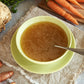 Chicken and Beef Bone Broth Liquid Gold