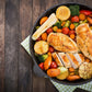 Breast Up with our Boneless/Skinless Chicken Breast Bundle-Pre-Order for Aug. 7 Deliver