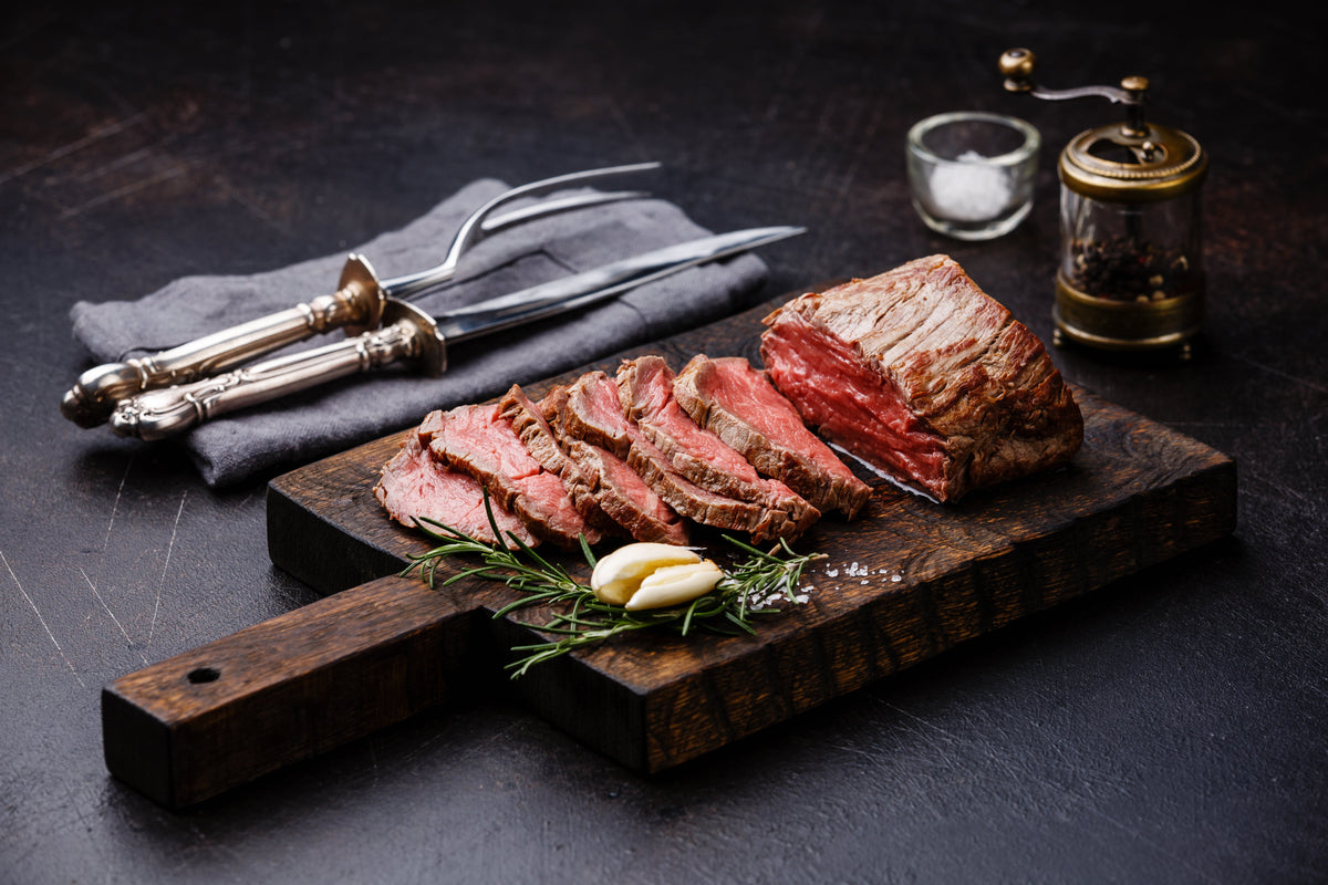 Grass Finished Beef in Bulk *Deposit only*- Nicole Graham
