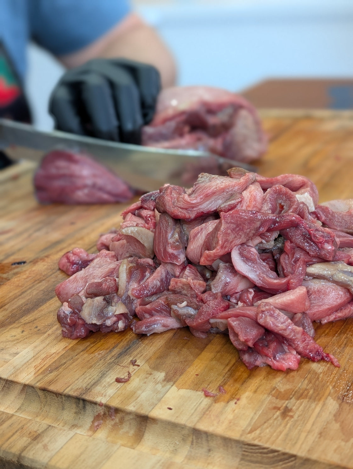 Tongue Twisters