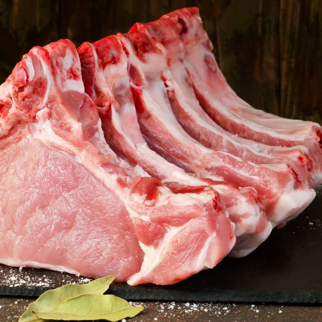 Pastured Pork in Bulk *Deposit only*