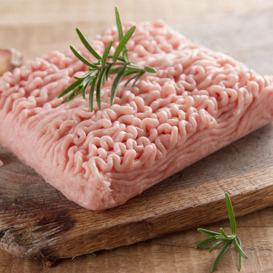 Ground Turkey Bundle